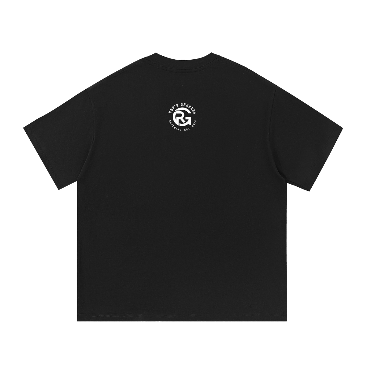 Representation of Greatness Essential Tee